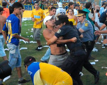 Rossi: Tenemos un problema con el delito narco en Santa Fe