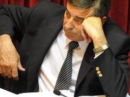 Conjuez de Comodoro: Hace seis años que no soy abogado de Báez