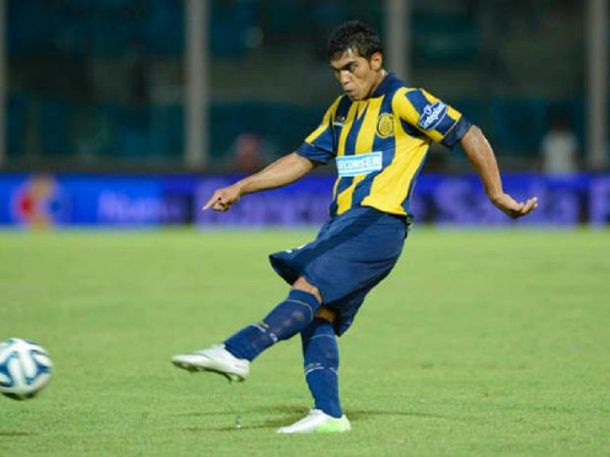 En medio de la polémica, Independiente sumó a su primer refuerzo