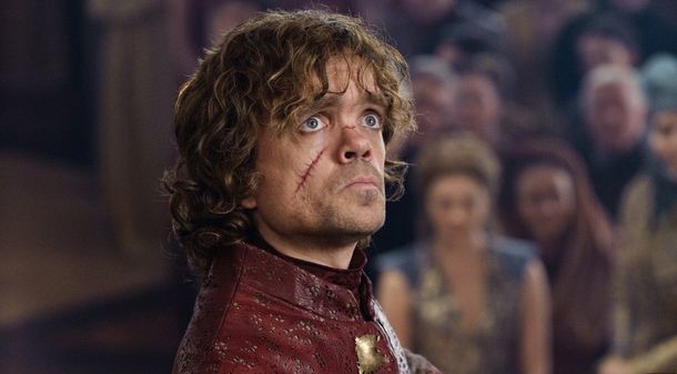 Autor de Game of Thrones anticipa el nuevo libro de la saga que inspiró el show
