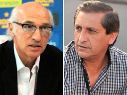 bianchi y ramon, el duelo de los mas ganadores bianchi y ramon, el duelo de los mas ganadores