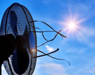 Este truco casero explica cómo limpiar los ventiladores de forma rápida y sencilla.