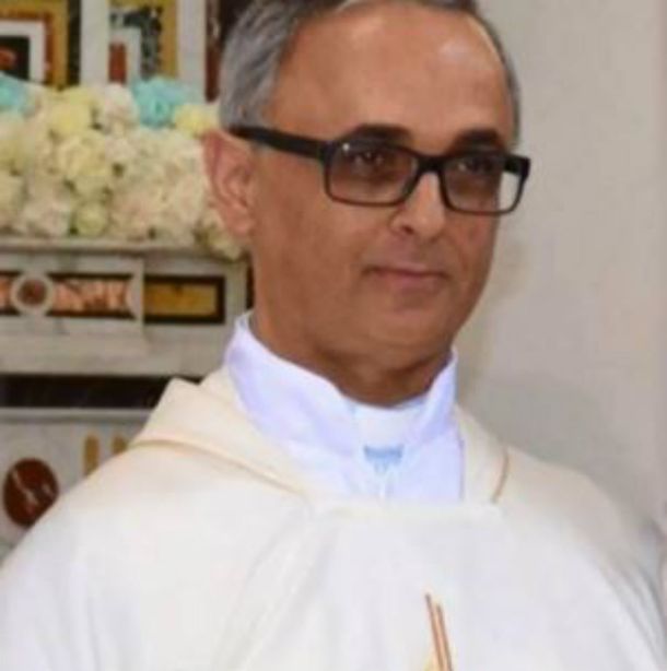 Mottola abusó sexualmente de una nena de 11 años y ella logró grabarlo