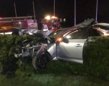 Además de alcoholizado