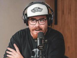 migue granados se defendio tras las reacciones al pesebre de olga: nadie esta obligado a verlo migue granados se defendio tras las reacciones al pesebre de olga: nadie esta obligado a verlo