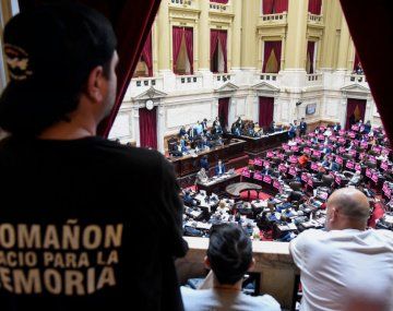 Diputados: aprueban la reforma de la Ley de barrios populares y la expropiación de Cromañón