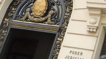 El suegro del narcotraficante Sebastián Marset fue condenado en un juicio abreviado. El suegro del narcotraficante Sebastián Marset fue condenado en un juicio abreviado.