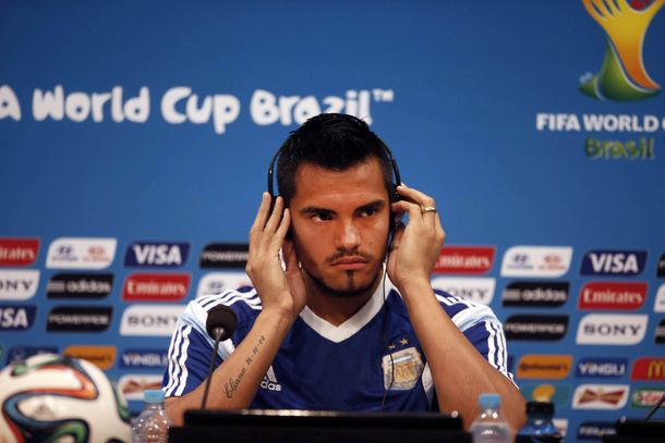 No quieren cambios: Podemos jugar con Irán o Alemania con el mismo sistema, dijo Romero