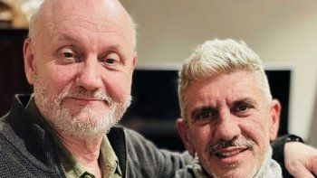 la divertida anecdota entre matias bagnato y juan jose campanella: estaba adentro de la casa
