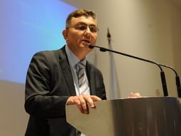 El exdirector de la OPP apuntó contra la ley de deudores en Unidades Reajustables del Banco Hipotecario del Uruguay. El exdirector de la OPP apuntó contra la ley de deudores en Unidades Reajustables del Banco Hipotecario del Uruguay.