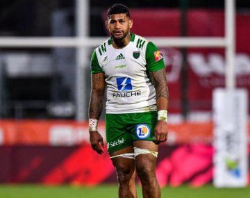 Inesperada muerte de un rugbier en Francia en medio de un festejo