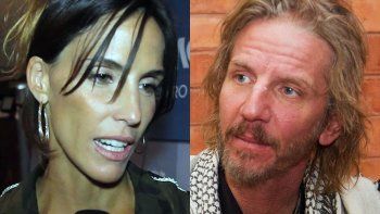 escandalo con facundo arana: aseguran que maria susini le impidio acercarse a sus hijos escandalo con facundo arana: aseguran que maria susini le impidio acercarse a sus hijos