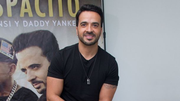 Luis Fonsi