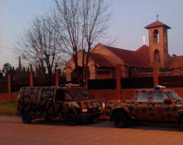 El Papa echó a la madre superiora del convento en el que torturaban monjas