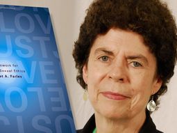 una monja publica un libro sobre la masturbacion y arma revuelo una monja publica un libro sobre la masturbacion y arma revuelo