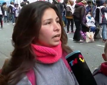 Qué hay detrás del malintencionado recorte a una mujer que se volvió viral