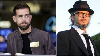 El mensaje de Matías Garfunkel luego de que Vannucci anunciara que le hará juicio a empresas de redes sociales. El mensaje de Matías Garfunkel luego de que Vannucci anunciara que le hará juicio a empresas de redes sociales.