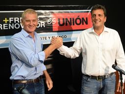 de narvaez, contundente: no hay posibilidad de un acuerdo con macri de narvaez, contundente: no hay posibilidad de un acuerdo con macri