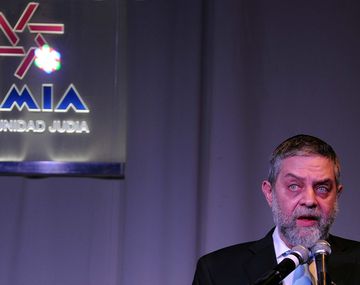 La AMIA y la DAIA reclamaron la derogación del memorándum de entendimiento con Irán