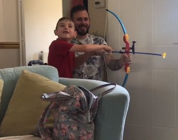 El método, aunque polémico, resultó ser efectivo