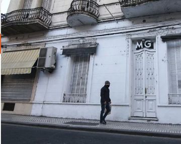 Gentileza Alan Monzón/Rosario3