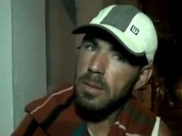 hablo el ultimo detenido por el crimen de lola: no tengo nada que ver hablo el ultimo detenido por el crimen de lola: no tengo nada que ver