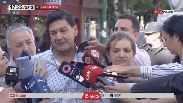 Los padres de Fernando Báez Sosa y el tercer día del juicio: Fue muy desgarrador