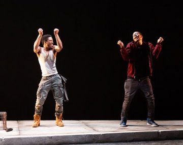 Nueva York: adelantaron el regreso del teatro en Broadway