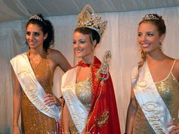 Suspenden la elección de la reina nacional del trigo