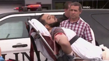 detuvieron al principal sospechoso por el atentado en nueva york detuvieron al principal sospechoso por el atentado en nueva york