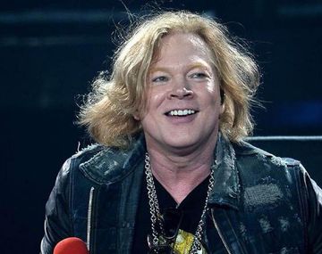 Axl Rose cumple 60 años: las 10 mejores canciones de Guns N Roses