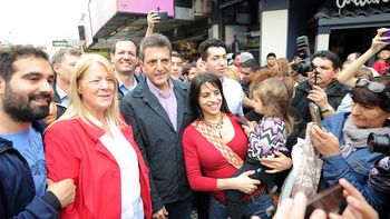 massa ira como candidato a senador acompanado por stolbizer massa ira como candidato a senador acompanado por stolbizer