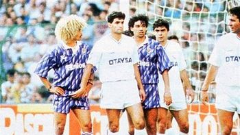 valderrama conto cuando un jugador le toco los genitales valderrama conto cuando un jugador le toco los genitales