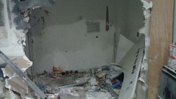 trabajadores de tiempo argentino denuncian que hombres armados los echaron de la redaccion trabajadores de tiempo argentino denuncian que hombres armados los echaron de la redaccion