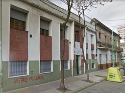 Un coordinador abusó de una nena de 12 años en un campamento escolar