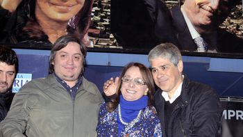 maximo kirchner: no hay proyectos personales, hay proyectos colectivos maximo kirchner: no hay proyectos personales, hay proyectos colectivos