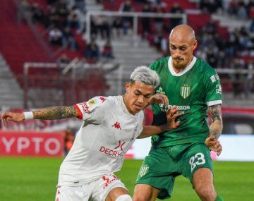 La era de Sava comenzó con un triunfo para Huracán ante Banfield