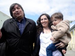 Los que tienen que cambiar son los que no aceptan los resultados