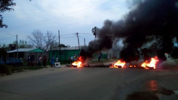 Foto gentileza El Sol de Concordia