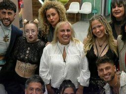 Gran Hermano, minuto a minuto: Lucía es la nueva eliminada