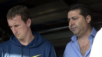 angelici comparo al boca de arruabarrena con el actual: ¿que dijo? angelici comparo al boca de arruabarrena con el actual: ¿que dijo?