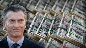 desde la llegada de macri al gobierno la devaluacion del peso ya roza el 82% desde la llegada de macri al gobierno la devaluacion del peso ya roza el 82%