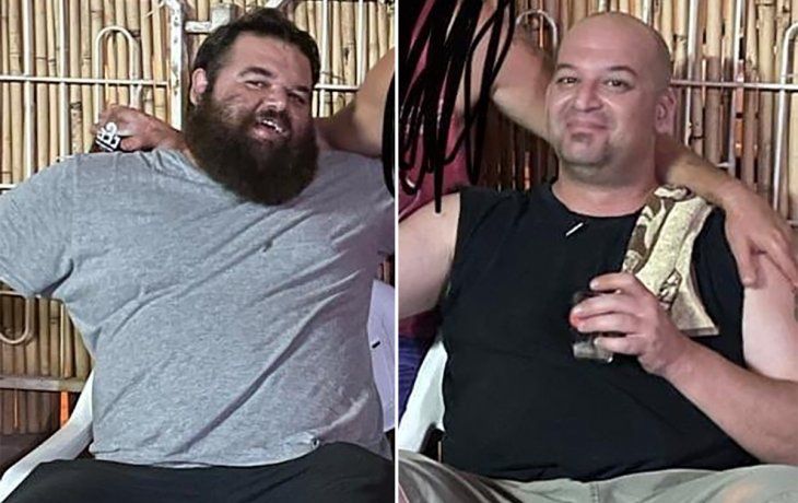 El conmovedor video con Ricardo Darín que pide por la liberación de los argentinos secuestrados por Hamas