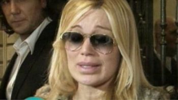 panam: estoy destruida con tanto dolor en mi corazon panam: estoy destruida con tanto dolor en mi corazon