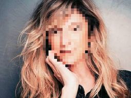 claudia fontan, una de las actrices que nunca gano un martin fierro: no voy con todas las expectativas claudia fontan, una de las actrices que nunca gano un martin fierro: no voy con todas las expectativas