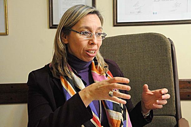 Jueza Clara Alejandra Obligado