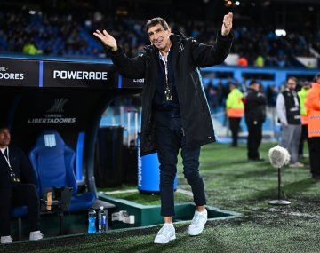 Aseguran que Gustavo Costas llamó a Boca para disculparse: qué pasó