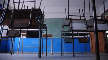 los docentes bonaerenses anunciaron un paro de 48 desde el lunes los docentes bonaerenses anunciaron un paro de 48 desde el lunes