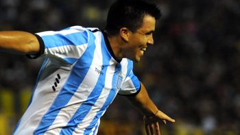 racing goleo a boca en un atractivo partido en mar del plata racing goleo a boca en un atractivo partido en mar del plata