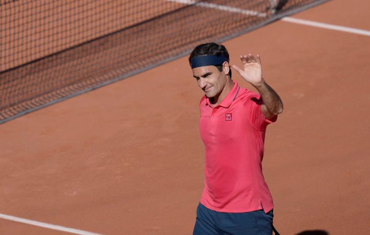 El fin de una era: Roger Federer anunció su retiro del tenis